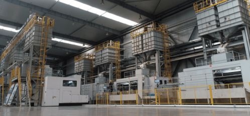 行業(yè)唯一 國家級鑄造3D打印及鑄造智能工廠工業(yè)設計中心誕生